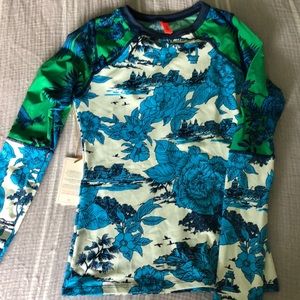 Maaji women’s Rashguard